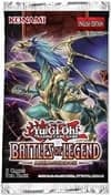 Battles of Legend: Armageddon