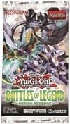 Battles of Legend: Hero's Revenge