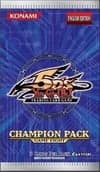 Champion Pack: Game Eight