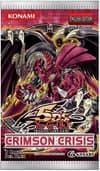 Crimson Crisis
