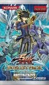 Duelist Pack: Yusei