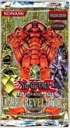Dark Revelation Volume 3