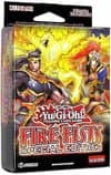 Fire Fists: Special Edition