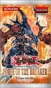 Force of the Breaker