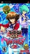 Yu-Gi-Oh! GX Tag Force 2 promotional cards