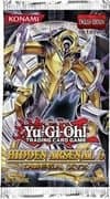 Hidden Arsenal 6: Omega Xyz