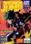 WSJ Jump Pack Spring 2016 promotional card