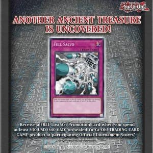 The Lost Art Promotion 2025 E
