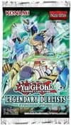 Legendary Duelists: Synchro Storm