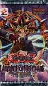 Labyrinth of Nightmare