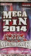 2014 Mega-Tin Mega Pack