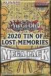 2020 Tin of Lost Memories
