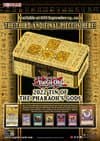 2022 Tin of the Pharaoh's Gods