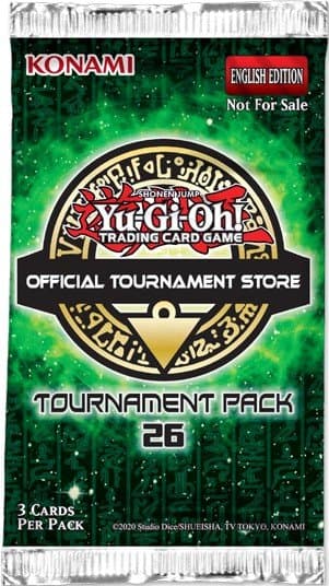 OTS Tournament Pack 26