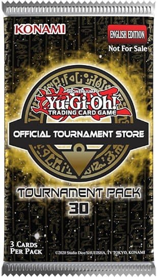 OTS Tournament Pack 30