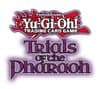Trials of the Pharaoh - Speed Duel: Battle City Box promotional card
