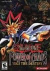 Yu-Gi-Oh! Power of Chaos: Yugi the Destiny Limited Collector's Edition