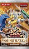 Raging Battle