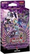 Structure Deck: Shaddoll Showdown