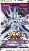 Stardust Overdrive