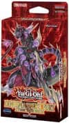 Dinosmasher's Fury Structure Deck