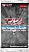 Speed Duel Tournament Pack 5