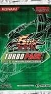 Turbo Pack: Booster Four