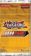 Turbo Pack: Booster Eight