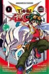 Yu-Gi-Oh! ARC-V Volume 1 promotional card