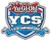 Yu-Gi-Oh! Championship Series 2017 prize card