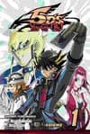 Yu-Gi-Oh! 5D's Volume 1 promotional card