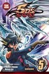 Yu-Gi-Oh! 5D's Volume 5 promotional card