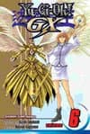 Yu-Gi-Oh! GX Volume 6 promotional card