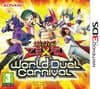 Yu-Gi-Oh! ZEXAL World Duel Carnival promotional cards