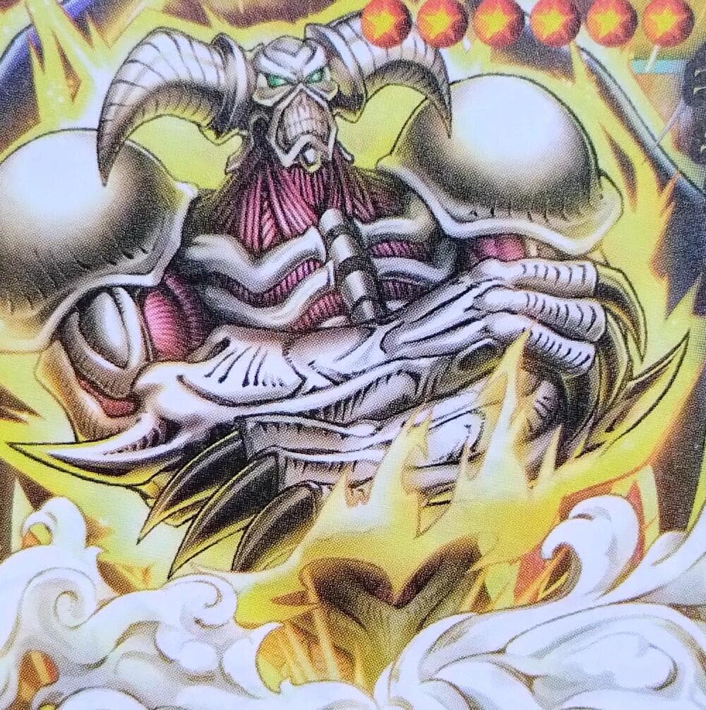 30th ANNIVERSARY DEMON’S PACK Announced for OCG