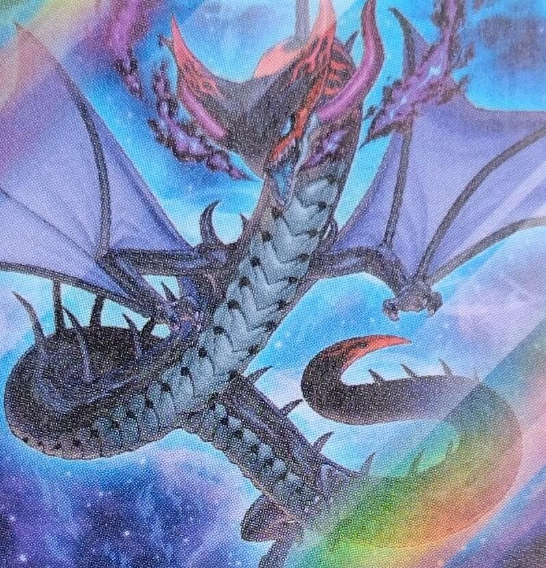 Next V Jump Promotional Card Revealed